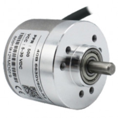 Инкрементальный энкодер INNOCONT EIP 40BO 6630V4096-T2
