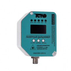 Лазерный датчик расстояния KJTDQ KJT-TLSD-80C2N420AA-LY
