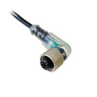 Соединитель CS S20-1-2-C